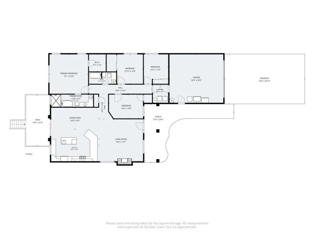 15530 Avenida Rambla, Desert Hot Springs, CA 92240