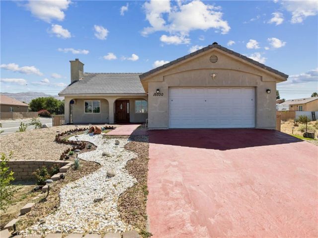 15530 Avenida Rambla, Desert Hot Springs, CA 92240
