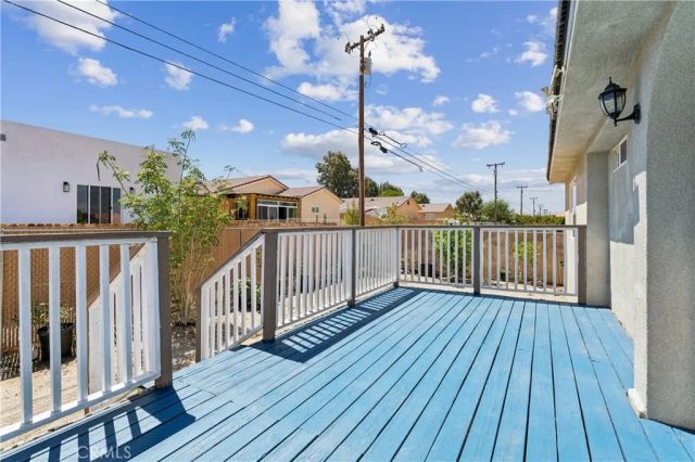 15530 Avenida Rambla, Desert Hot Springs, CA 92240