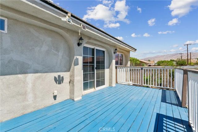 15530 Avenida Rambla, Desert Hot Springs, CA 92240