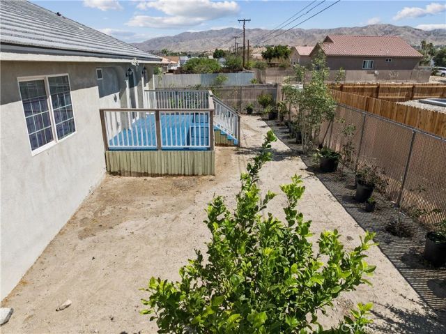 15530 Avenida Rambla, Desert Hot Springs, CA 92240