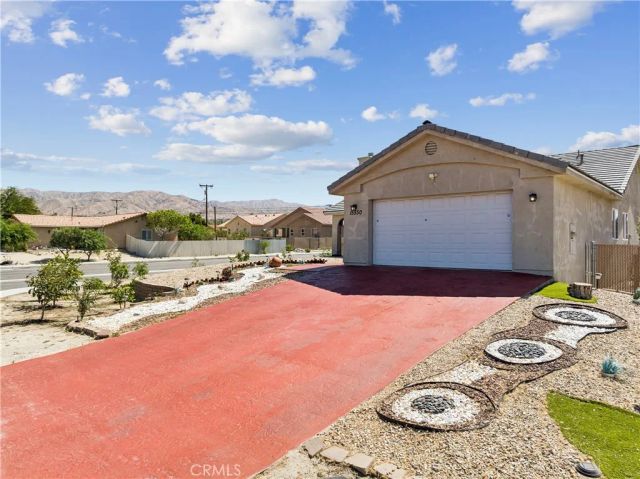 15530 Avenida Rambla, Desert Hot Springs, CA 92240