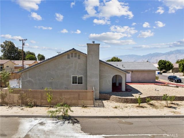 15530 Avenida Rambla, Desert Hot Springs, CA 92240