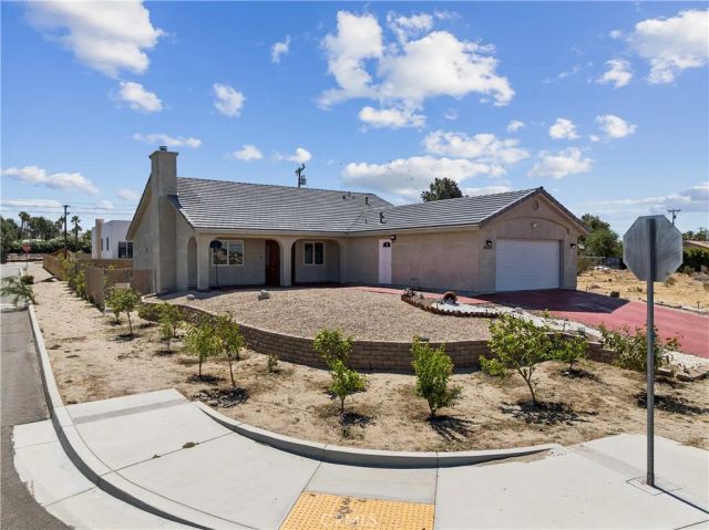 15530 Avenida Rambla, Desert Hot Springs, CA 92240