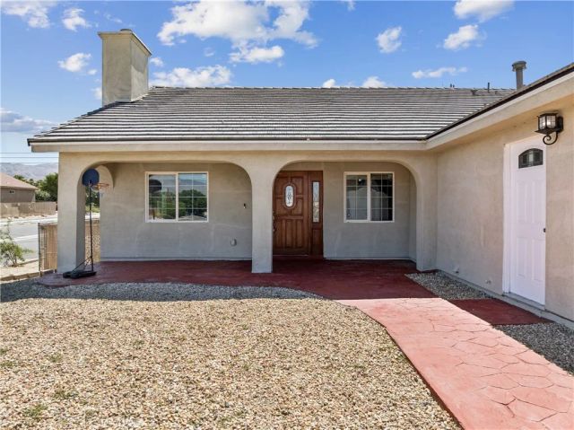 15530 Avenida Rambla, Desert Hot Springs, CA 92240