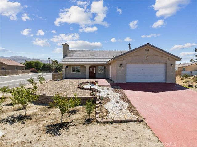 15530 Avenida Rambla, Desert Hot Springs, CA 92240