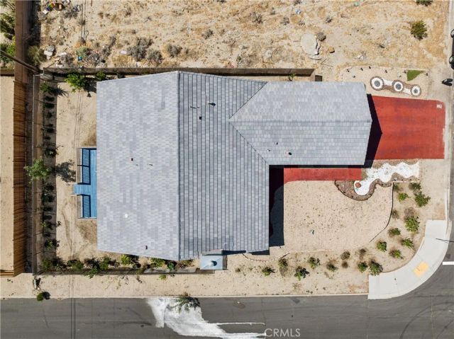 15530 Avenida Rambla, Desert Hot Springs, CA 92240