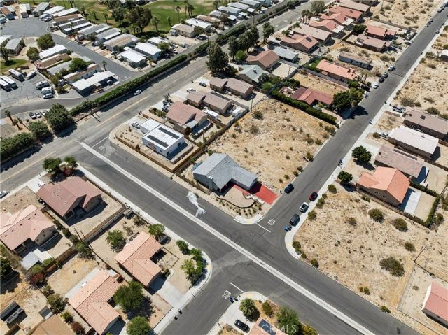 15530 Avenida Rambla, Desert Hot Springs, CA 92240