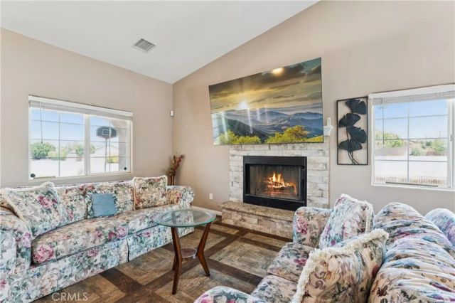 15530 Avenida Rambla, Desert Hot Springs, CA 92240