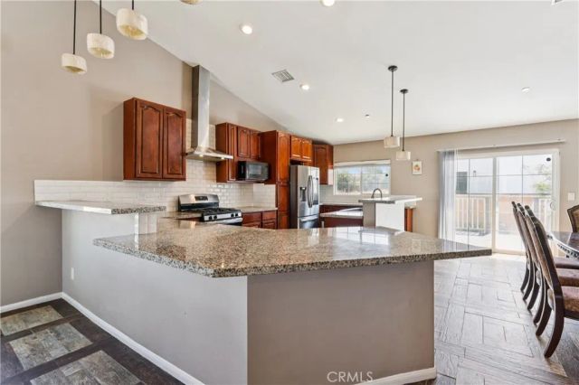 15530 Avenida Rambla, Desert Hot Springs, CA 92240