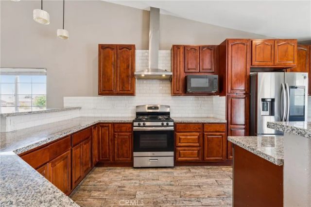 15530 Avenida Rambla, Desert Hot Springs, CA 92240