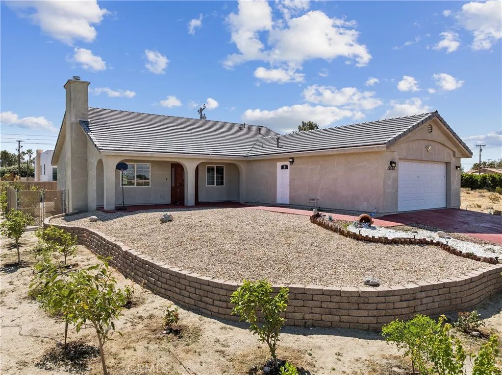 15530 Avenida Rambla, Desert Hot Springs, CA 92240