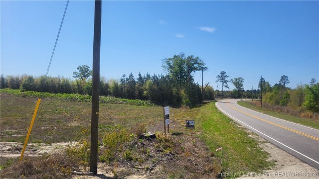 7034 Pocosin Street, Fayetteville, NC 28312