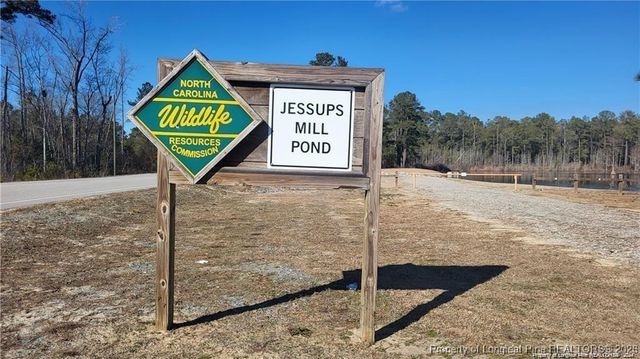 7034 Pocosin Street, Fayetteville, NC 28312