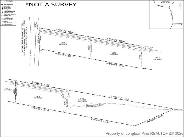 7034 Pocosin Street, Fayetteville, NC 28312