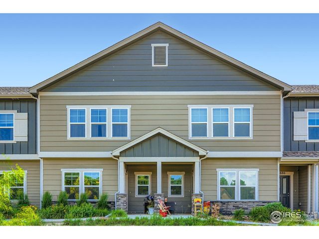 876 Winding Brook Dr, Berthoud, CO 80513