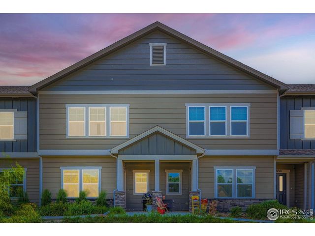 876 Winding Brook Dr, Berthoud, CO 80513