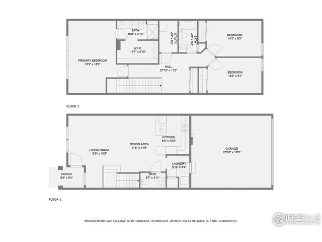 876 Winding Brook Dr, Berthoud, CO 80513