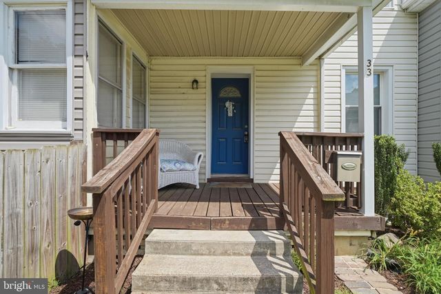 33 EASTSHIP RD, Baltimore, MD 21222