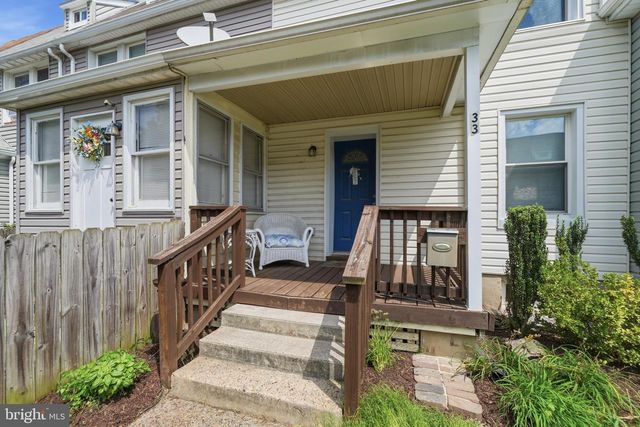 33 EASTSHIP RD, Baltimore, MD 21222