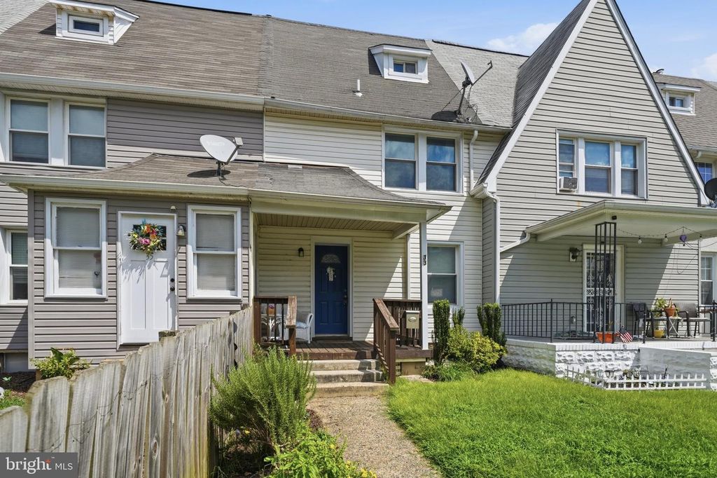 33 EASTSHIP RD, Baltimore, MD 21222