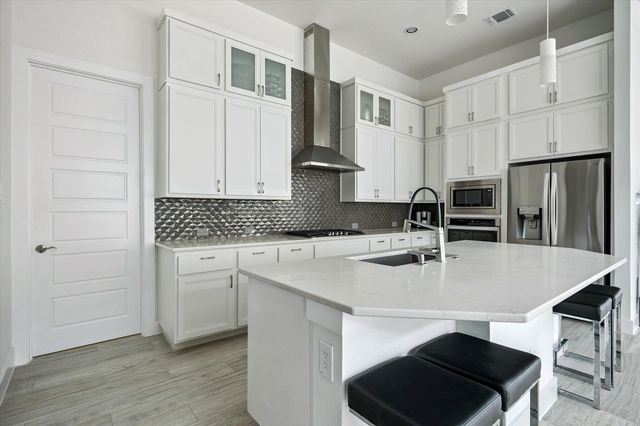 609 Faith DR, Liberty Hill, TX 78642