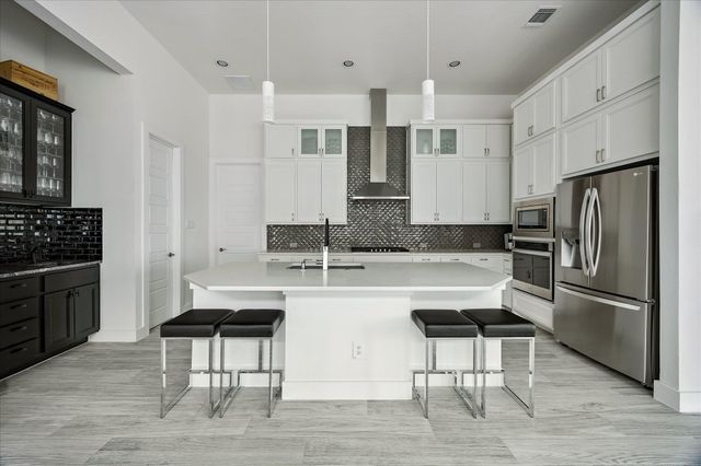 609 Faith DR, Liberty Hill, TX 78642