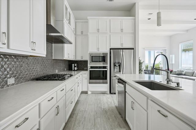 609 Faith DR, Liberty Hill, TX 78642