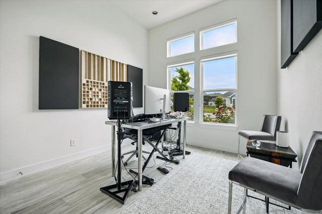 609 Faith DR, Liberty Hill, TX 78642