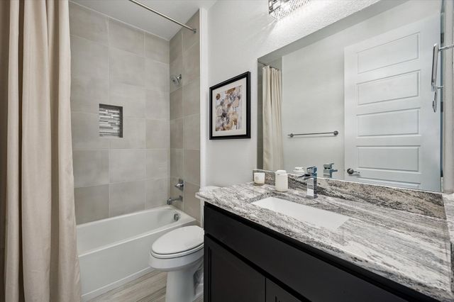 609 Faith DR, Liberty Hill, TX 78642