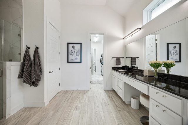 609 Faith DR, Liberty Hill, TX 78642