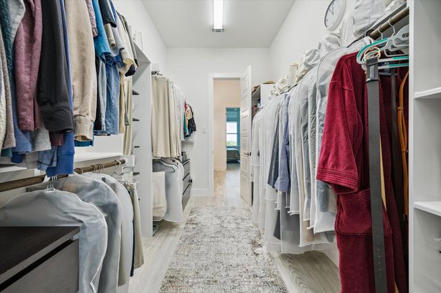 609 Faith DR, Liberty Hill, TX 78642