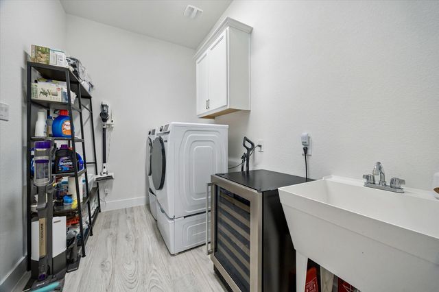 609 Faith DR, Liberty Hill, TX 78642