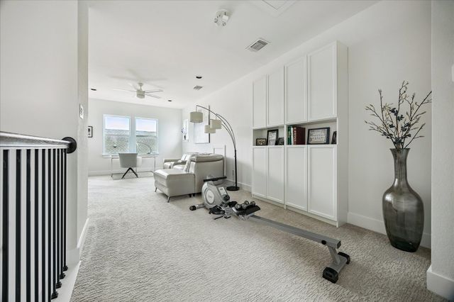 609 Faith DR, Liberty Hill, TX 78642