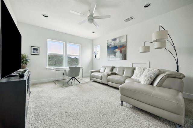 609 Faith DR, Liberty Hill, TX 78642