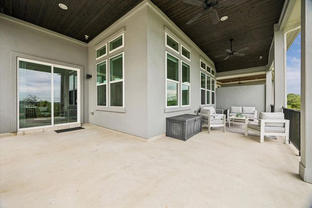 609 Faith DR, Liberty Hill, TX 78642