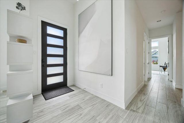 609 Faith DR, Liberty Hill, TX 78642