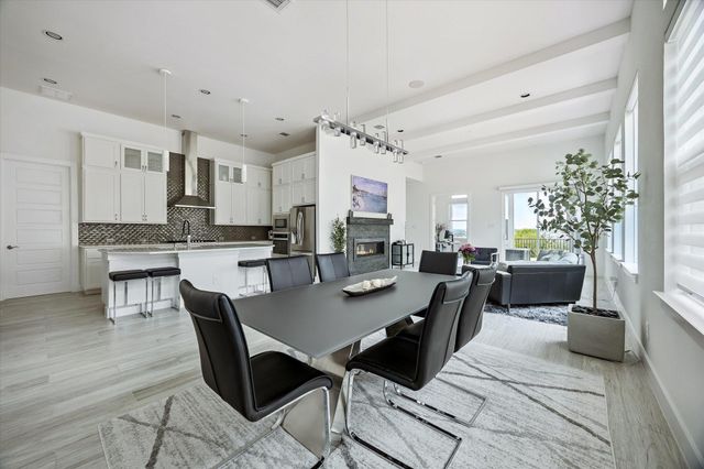 609 Faith DR, Liberty Hill, TX 78642