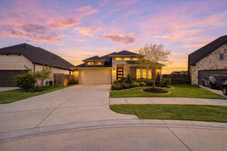 6027 Painted Plains Lane, Fulshear, TX 77441