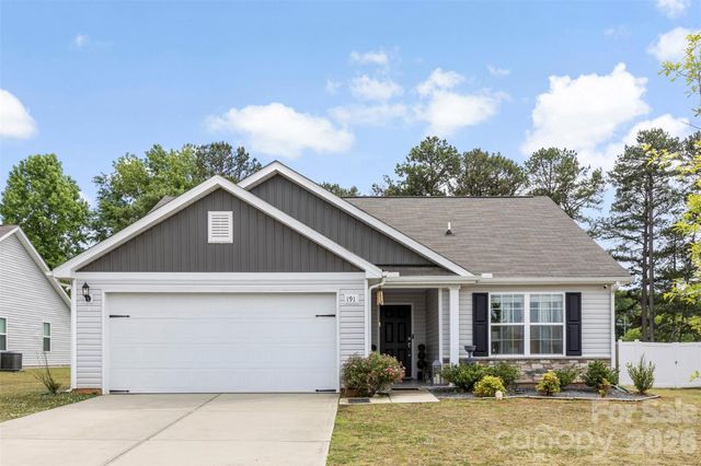 191 Belcaro Drive, Kings Mountain, NC 28086
