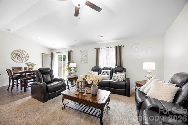 191 Belcaro Drive, Kings Mountain, NC 28086