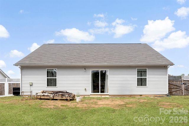 191 Belcaro Drive, Kings Mountain, NC 28086