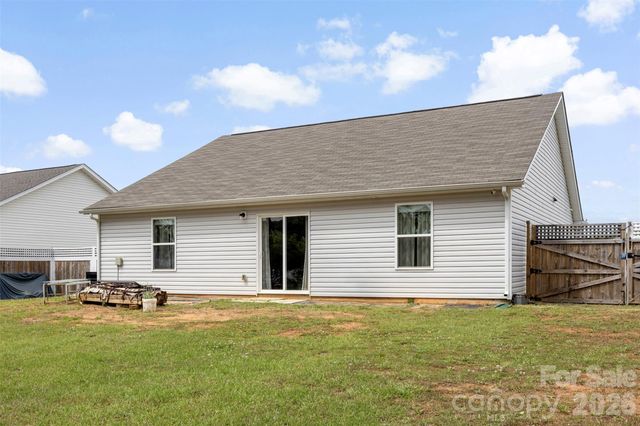 191 Belcaro Drive, Kings Mountain, NC 28086