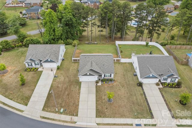 191 Belcaro Drive, Kings Mountain, NC 28086