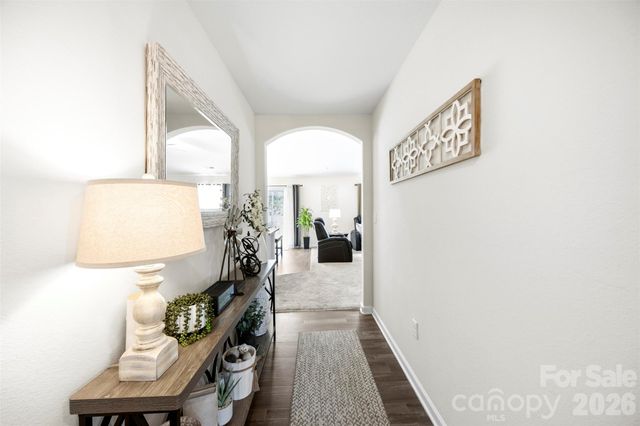 191 Belcaro Drive, Kings Mountain, NC 28086