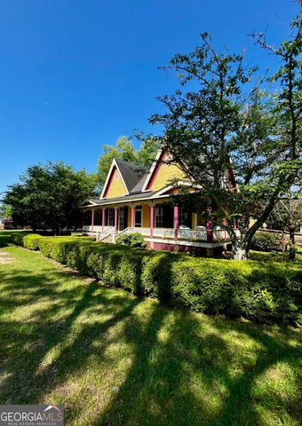 1311 3rd Street, Dudley, GA 31022