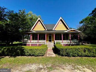 1311 3rd Street, Dudley, GA 31022
