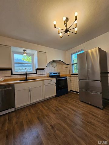6917 Claremore Drive, Pine Lawn, MO 63121