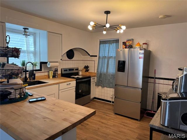 6917 Claremore Drive, Pine Lawn, MO 63121