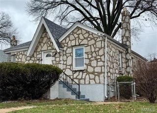 6917 Claremore Drive, Pine Lawn, MO 63121